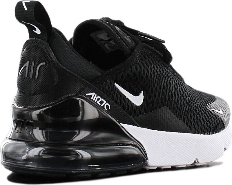 Nike - Air Max 270 - Kleuterschoenen - Wit