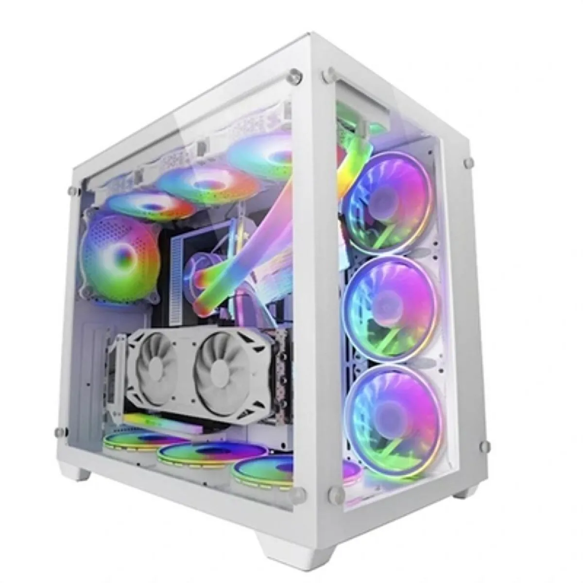 Mars Gaming MCV3