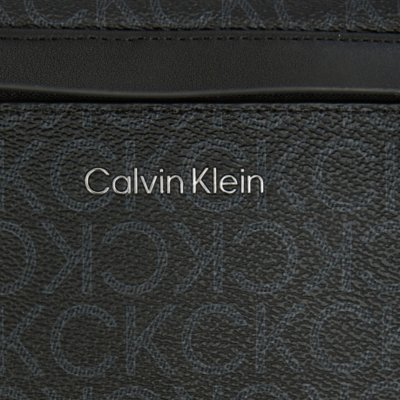 Banane Ck Must Waistbag Mono CALVIN KLEIN
