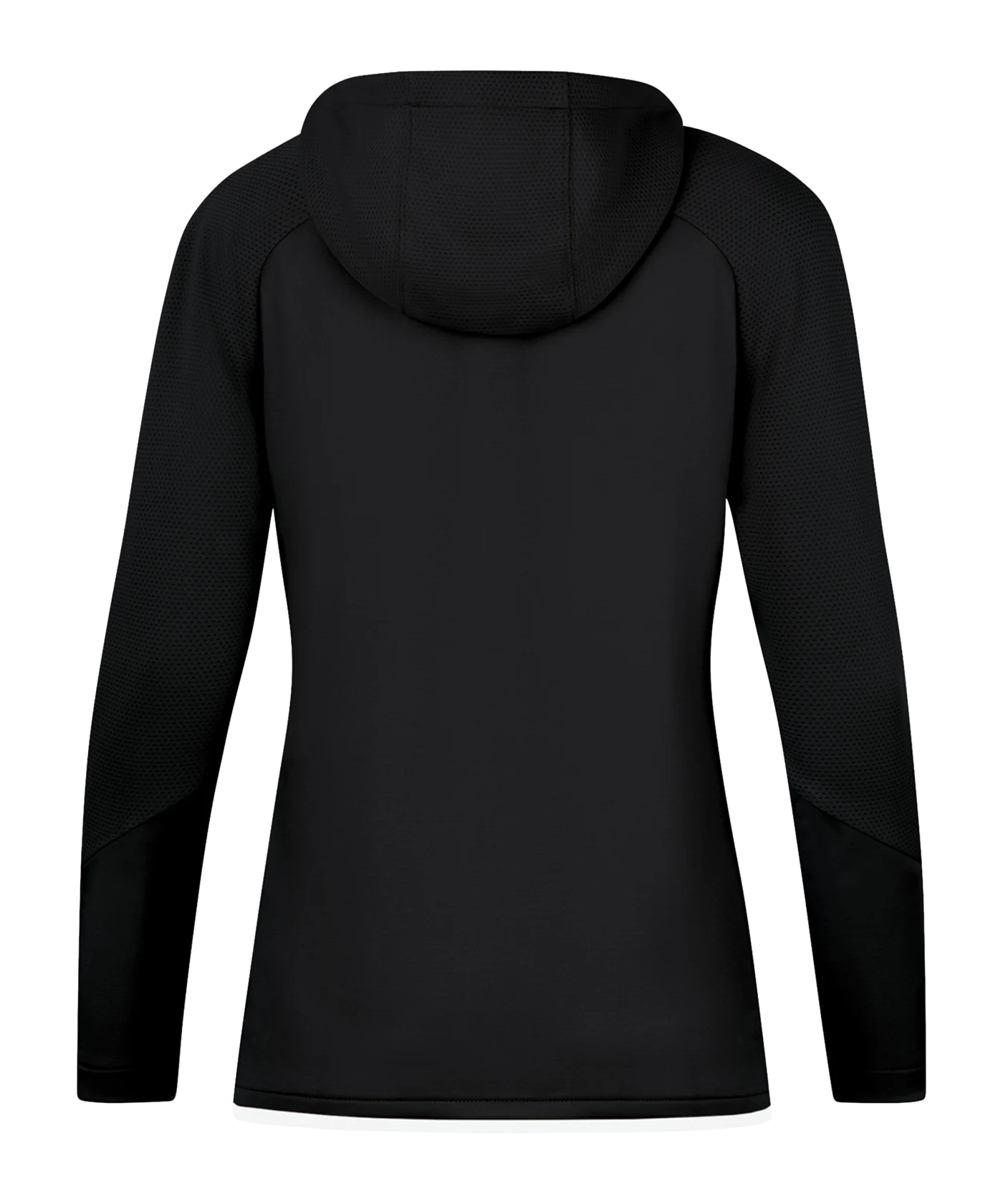 JAKO Challenge Trainingsjacke Damen Schwarz F802