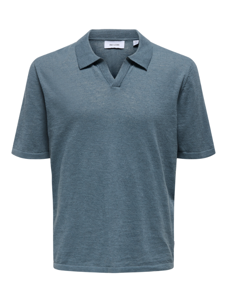 George Reg 12 Polo