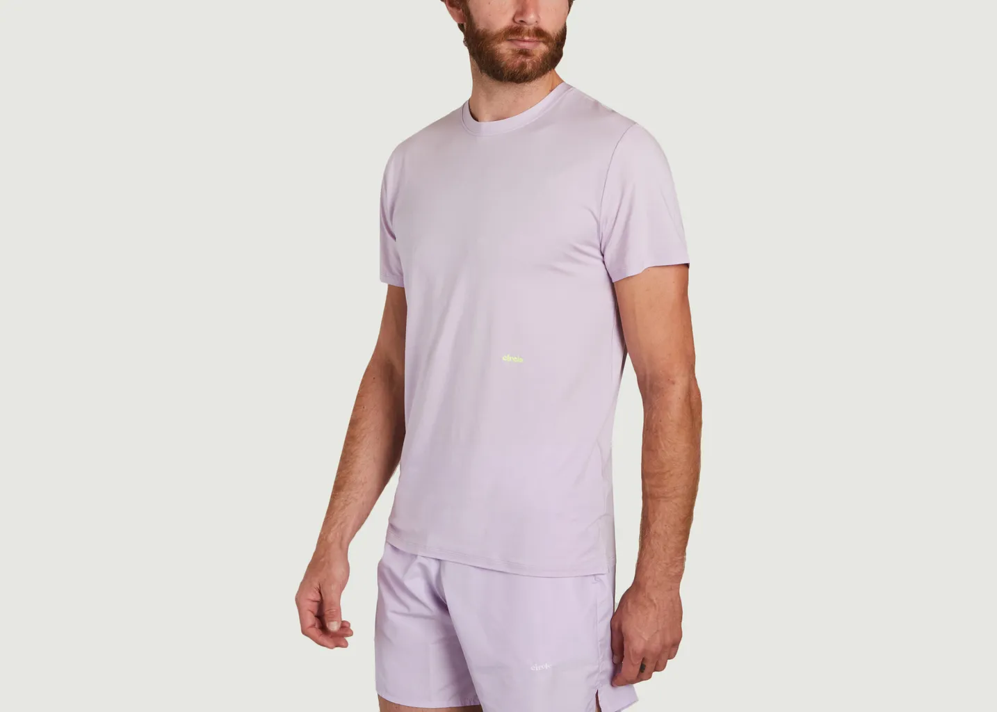 T-shirt de Sport - Iconic Circle Sportswear