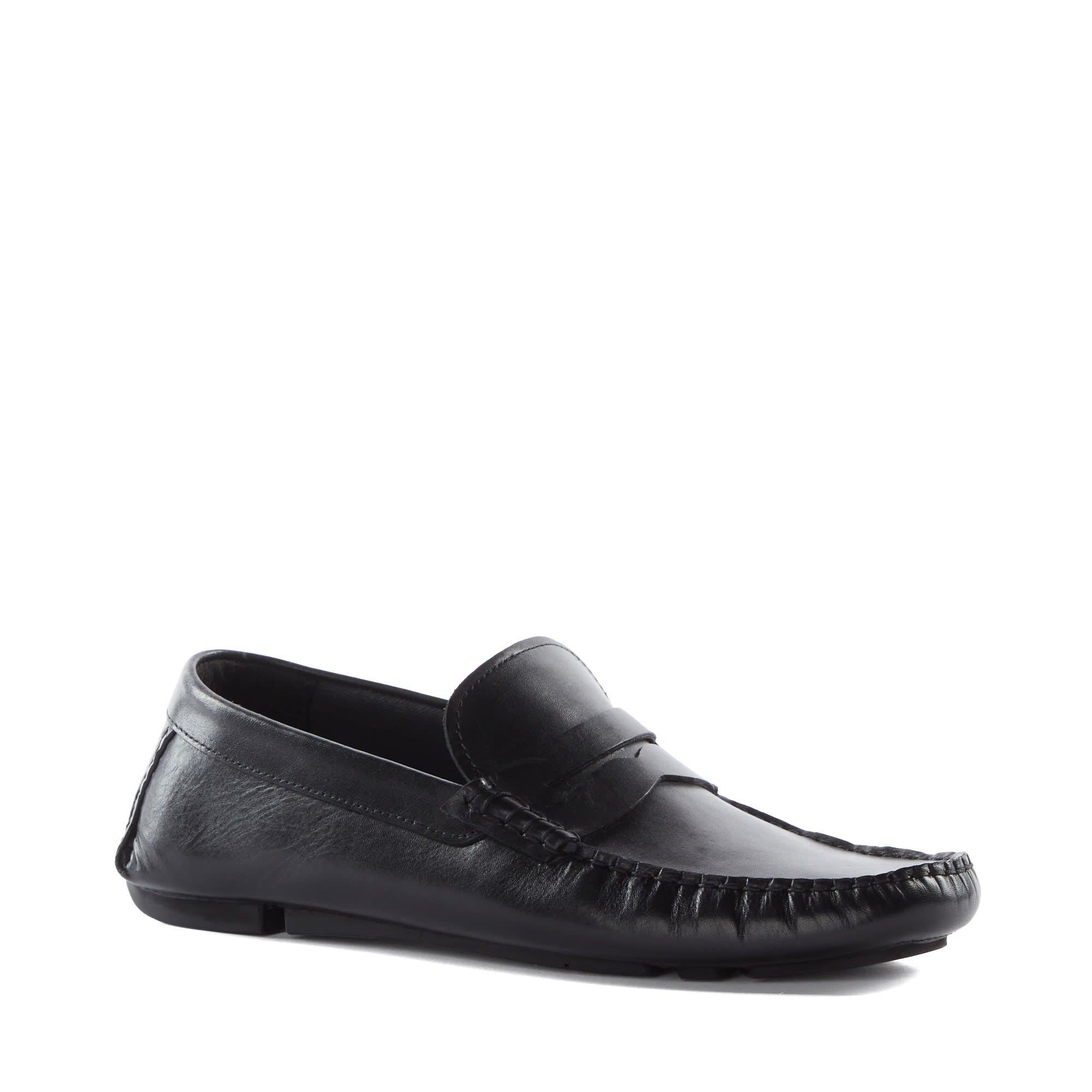 Dune London Brantley Loafers