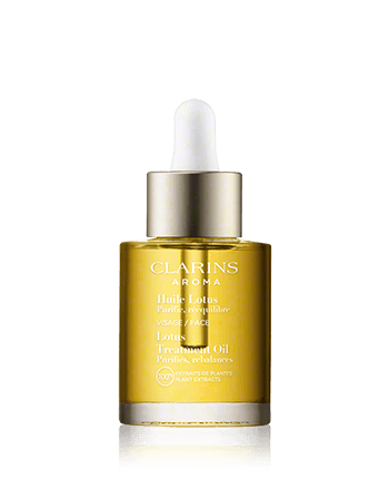 Clarins Aromaphytocare Huile Lotus 30ml