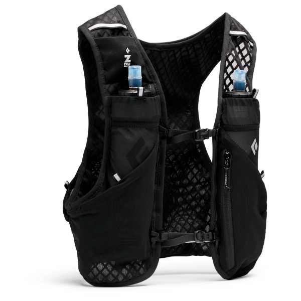 Black Diamond - Distance 6 Hydration Vest - Sac à dos trail