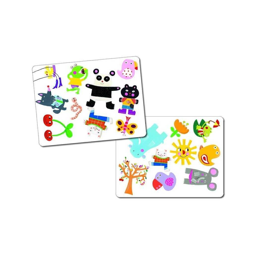 MiniMatch - Jeu de cartes