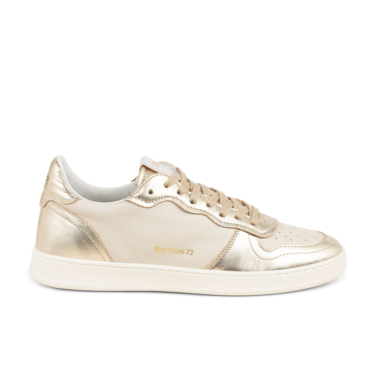 Baskets femme MYMA MYBLA