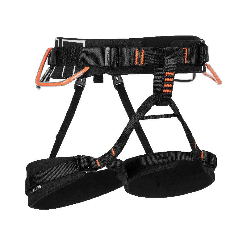Mammut 4 Slide klatresele
