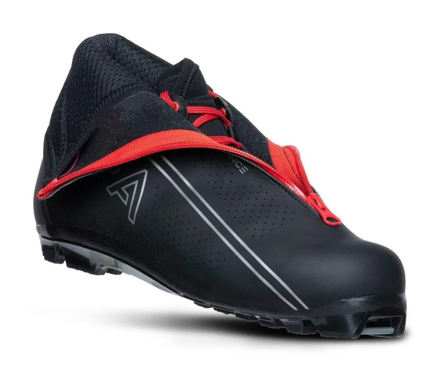 Alfa Men's EXC Advance Gore-Tex Black