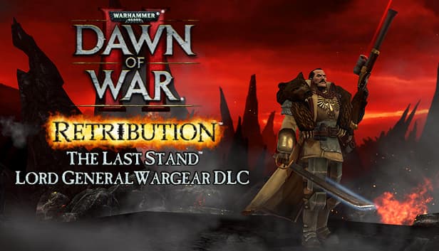 Warhammer 40,000: Dawn of War II: Retribution
