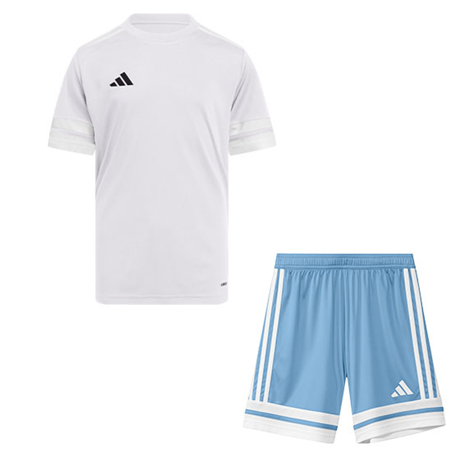 adidas Squadra 25 Trainingsset Kids
