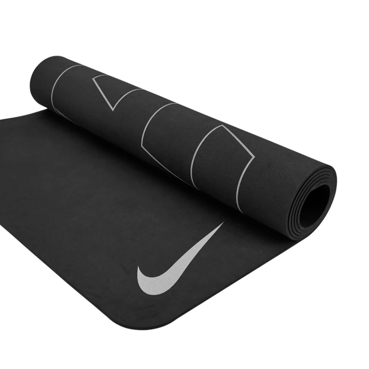 Tapete Yoga Mat 4mm Reversível