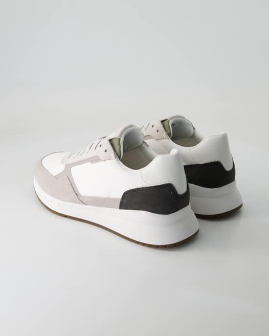 Geox Branthon Sneaker in Beige