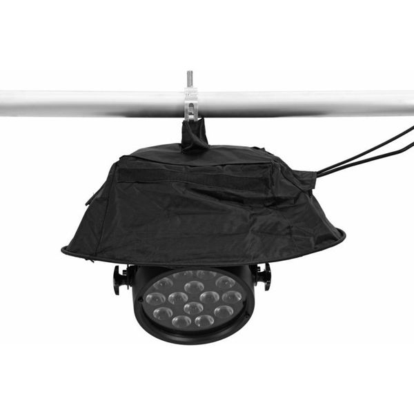 Eurolite Rain Cover Single Clamp