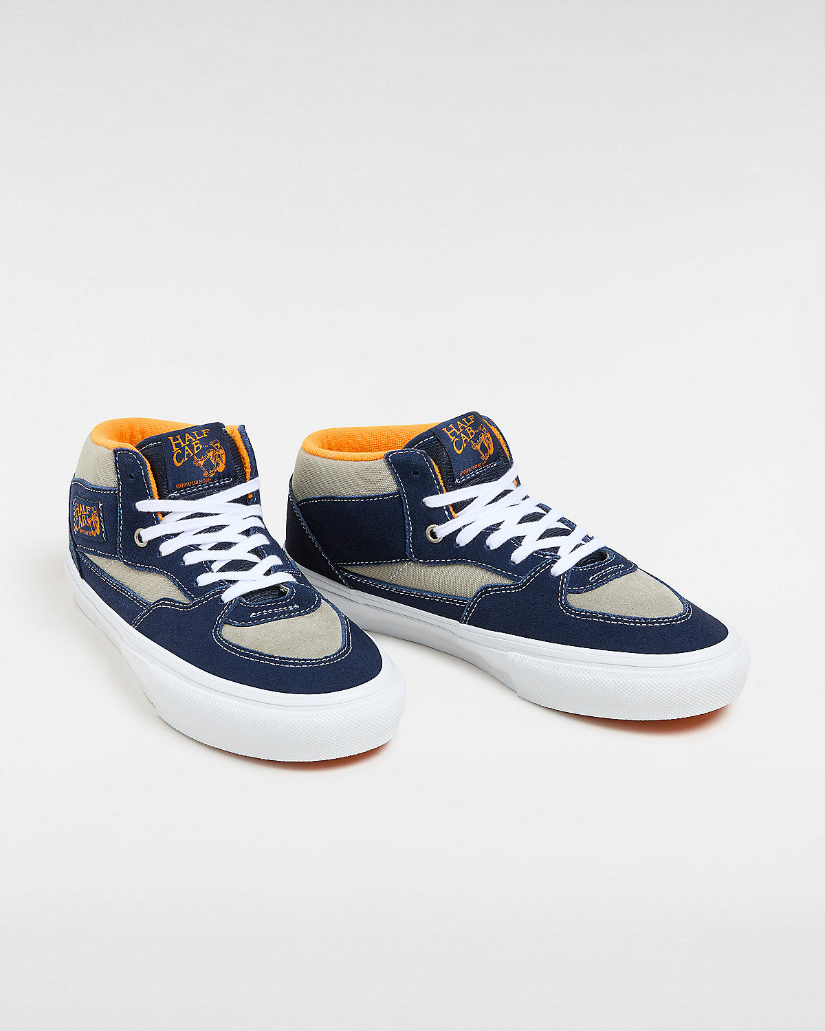 Scarpe Skate Half Cab