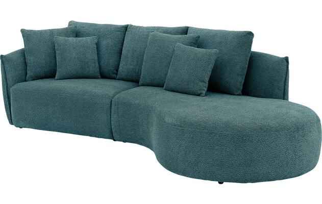 Hoekbank Fay