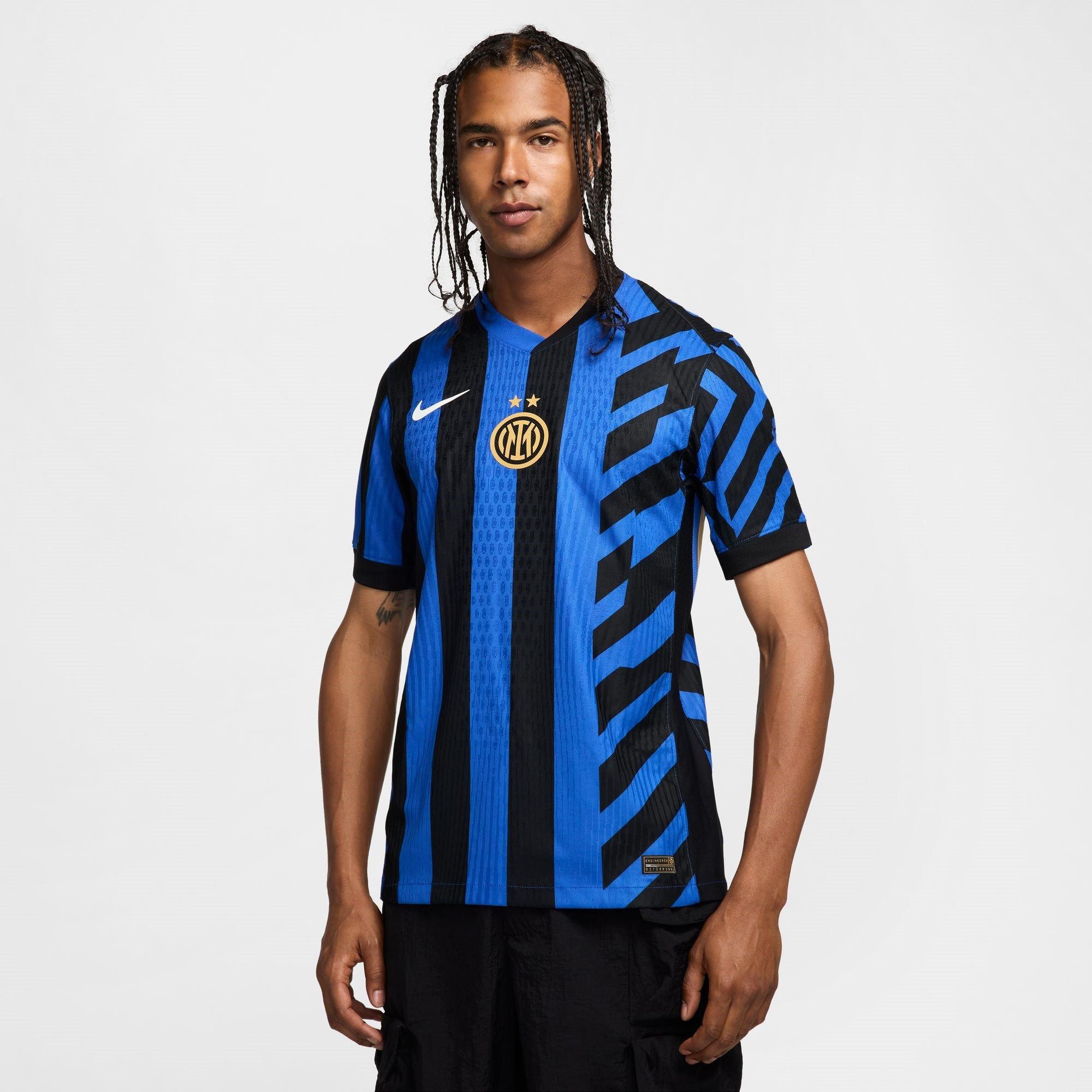Nike Inter Milan Authentic Home Shirt 2024 2025 Adults