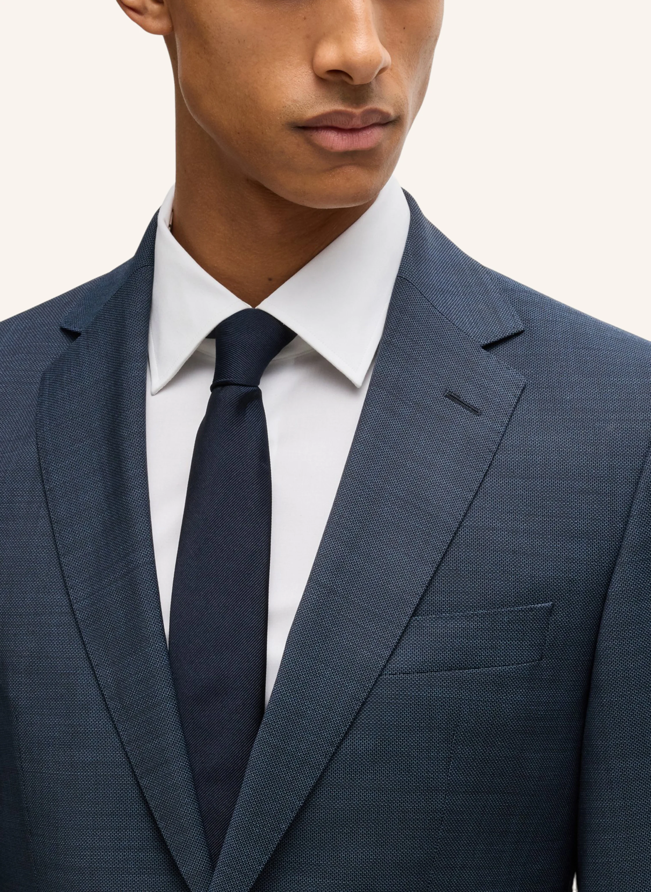 BOSS Business Anzug H-JECKSON-2PCS-224 Regular Fit