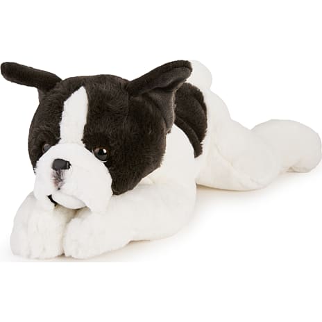 FAO Schwarz Frenchton bamse