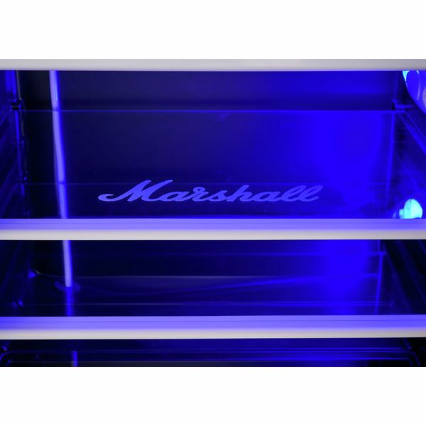 Marshall Fridge 4.4 Black