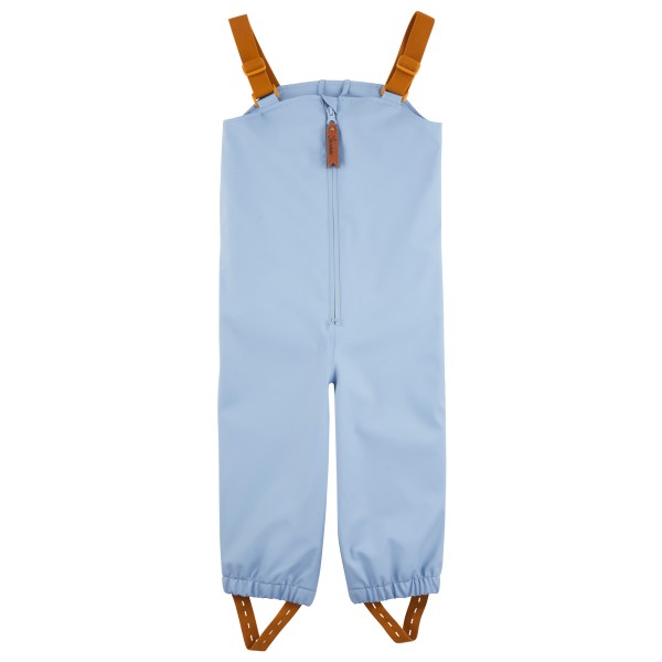 Sterntaler - Kid's Träger-Regenhose Ungefüttert Uni - Pantalon imperméable