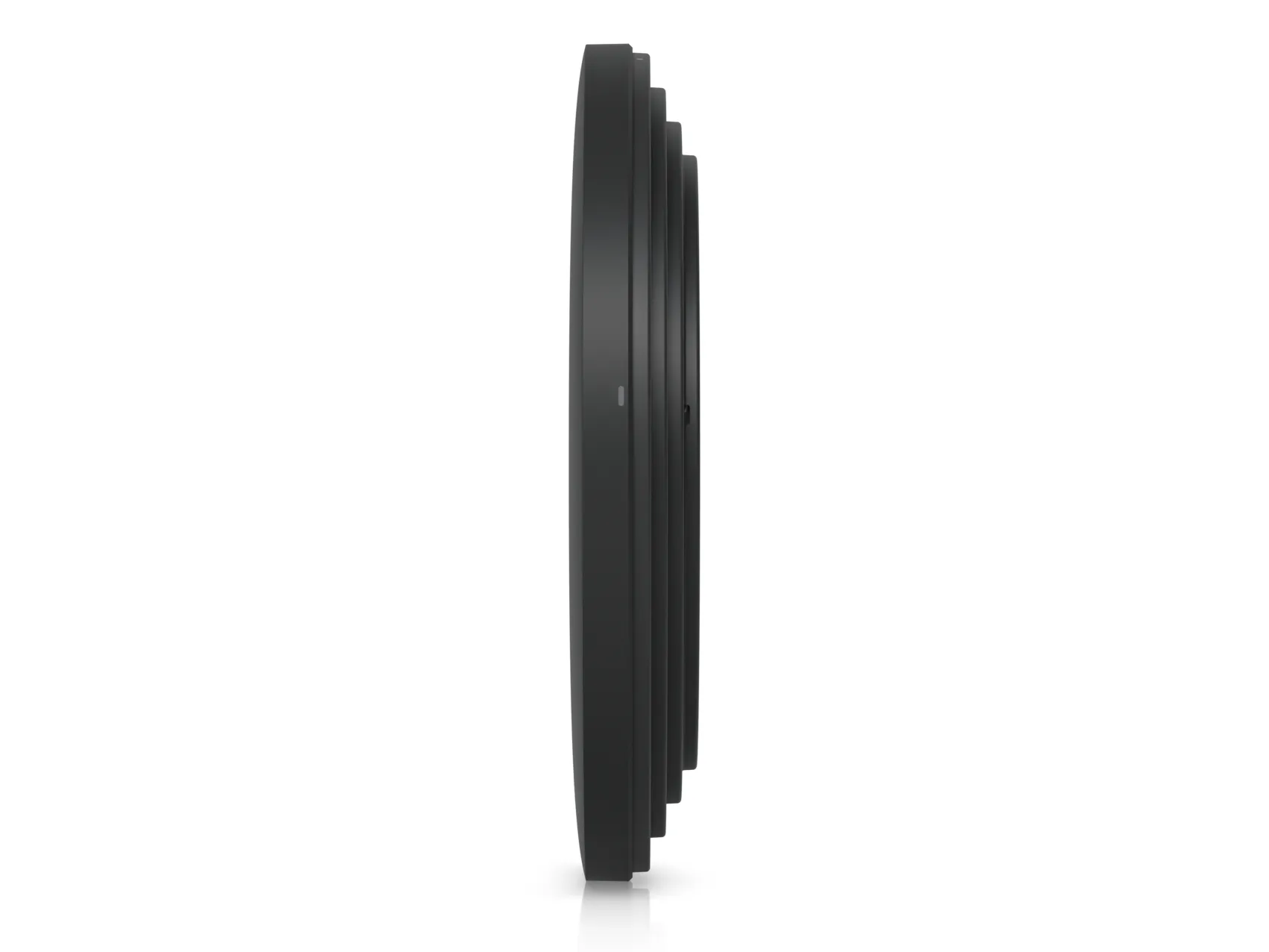 Ubiquiti UniFi U7 Pro XGS - Trådløs forbindelse - Wi-Fi 7 - Wi-Fi 7 - 2.4 GHz, 5 GHz, 6 GHz - væg/loftsmonterbar