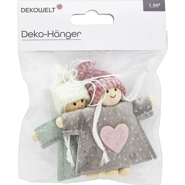 Deko-Anhänger