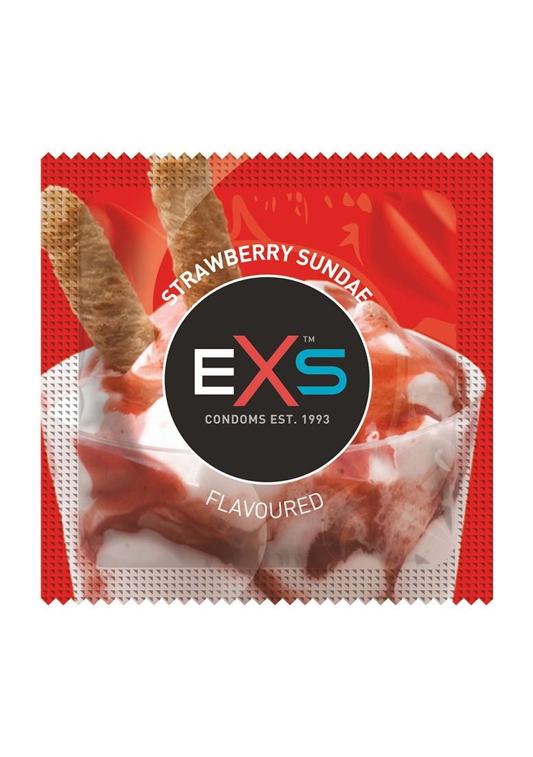 EXS *Strawberry*