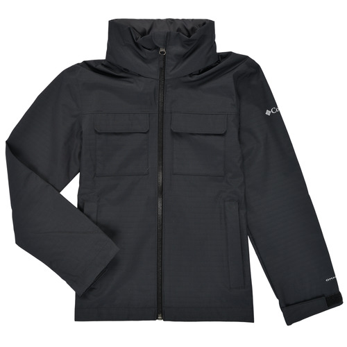 Columbia - VEDDER PARK JACKET - Noir
