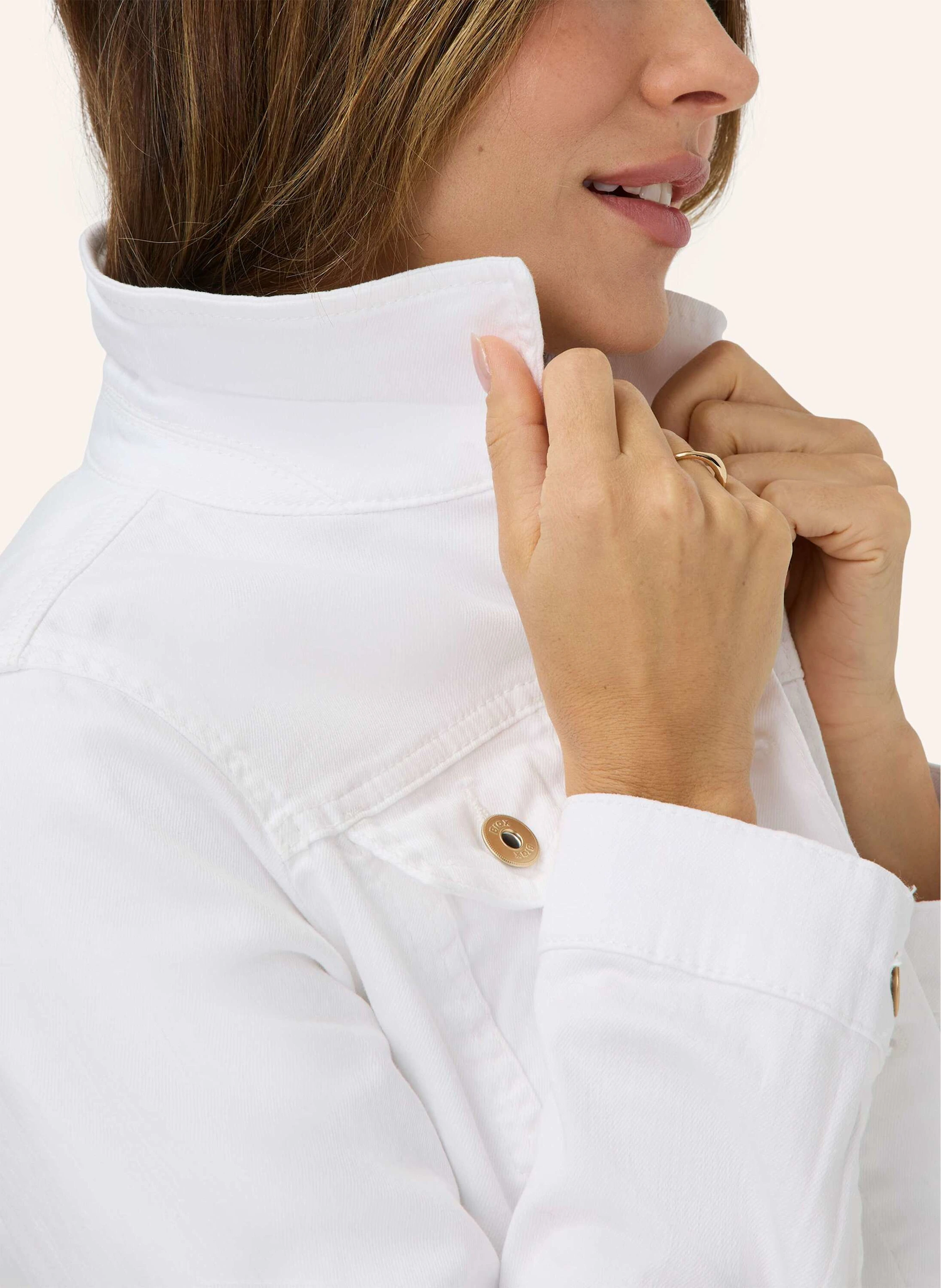 BRAX Jeansjacke STYLE MIAMI