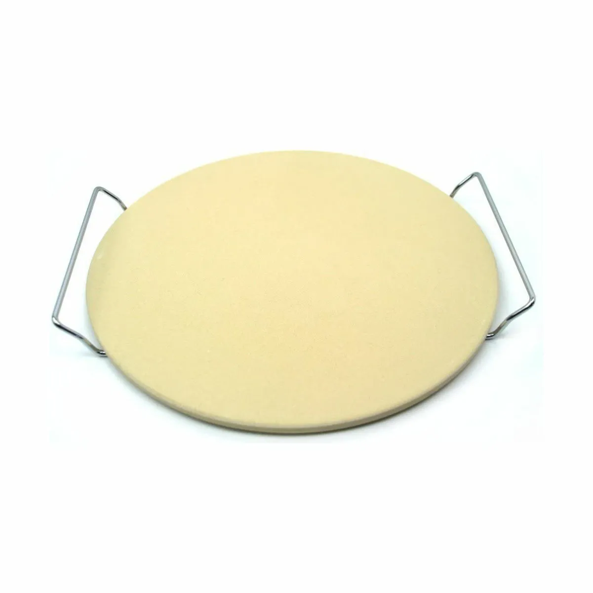 Küchenprofi Rund Pizzasten m. stel