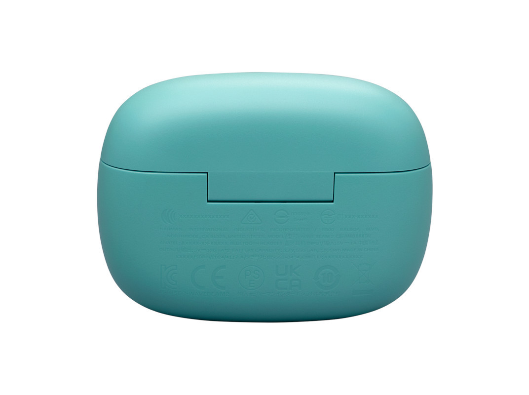 AURICULARES JBL WAVE BEAM 2 AZUL
