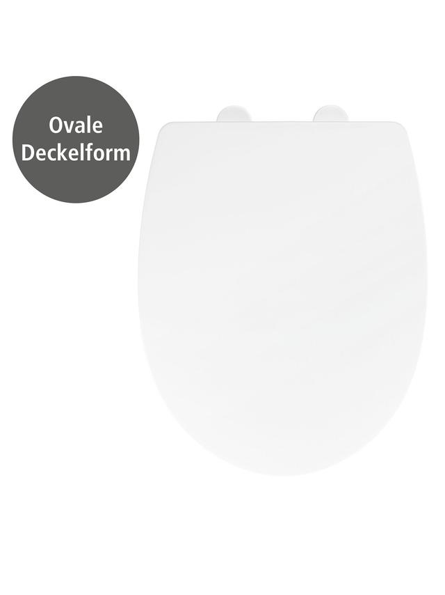 Toilettendeckel 