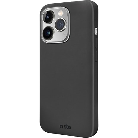 SBS iPhone 14 Pro cover - Sort