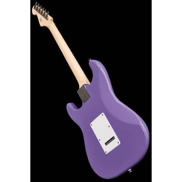 Squier Sonic Strat LRL Ultravi Set