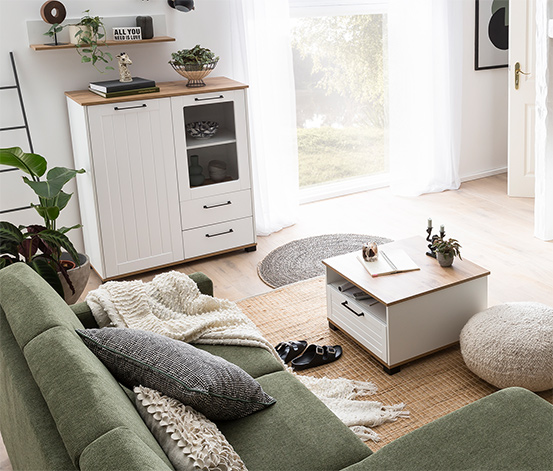 Highboard »Jelda«