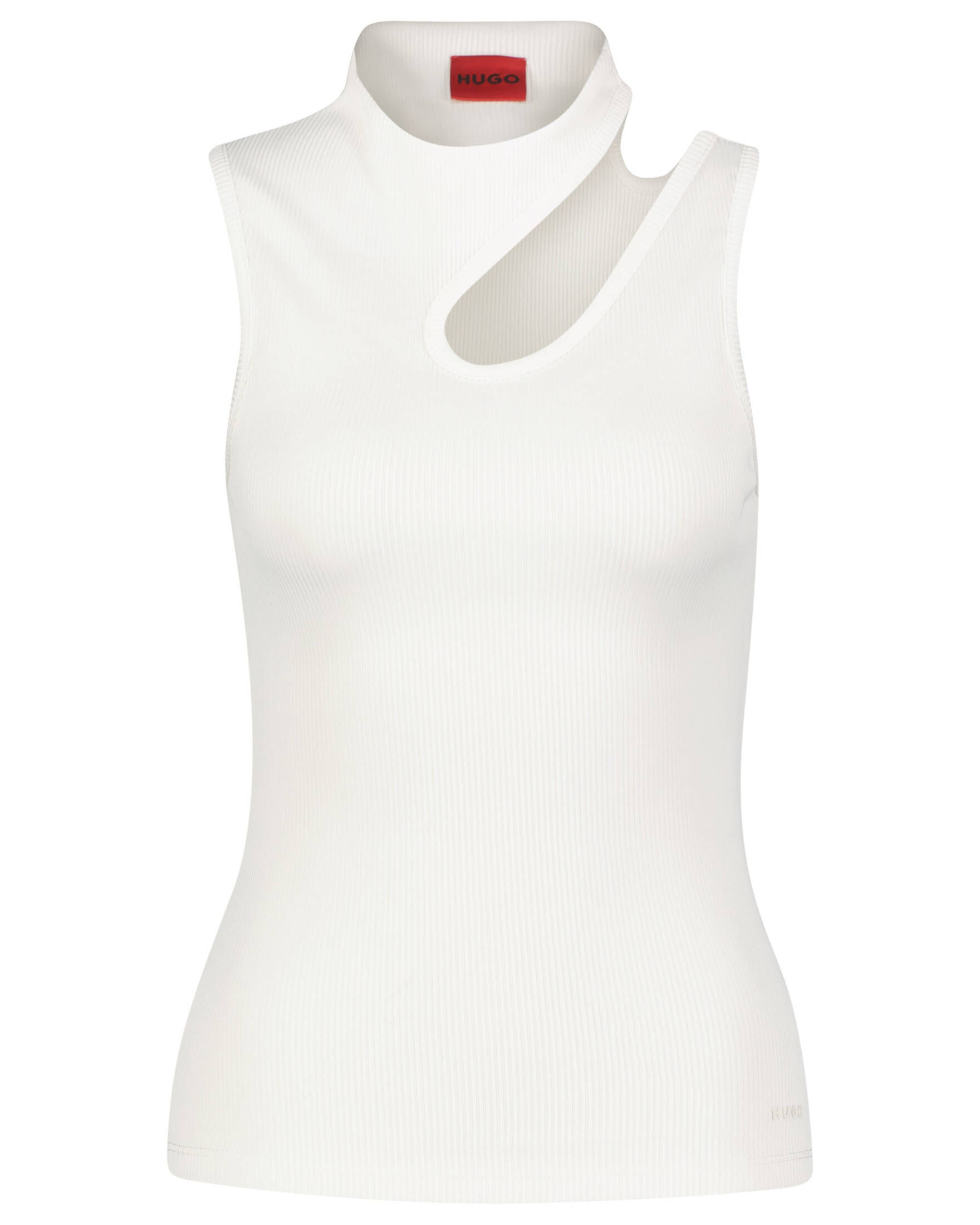 HUGO| Damen Top DRACA Slim Fit