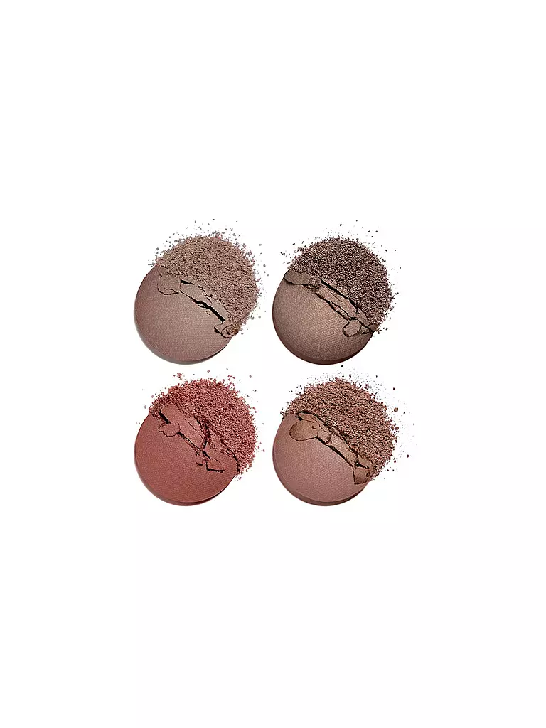 CHANEL  LIDSCHATTEN MIT VIELFÄLTIGEN EFFEKTEN 2G braun