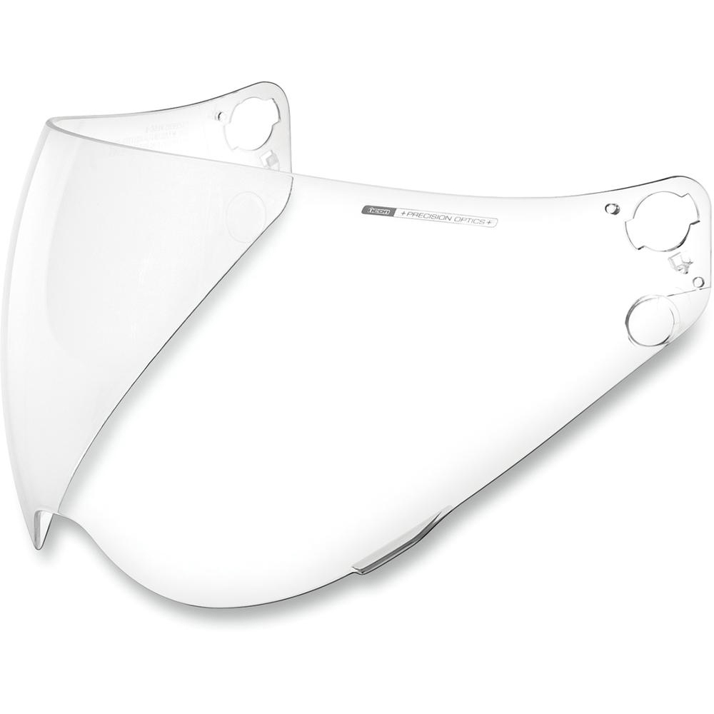Icon - Ecran Precision Optics™ Variant Incolore