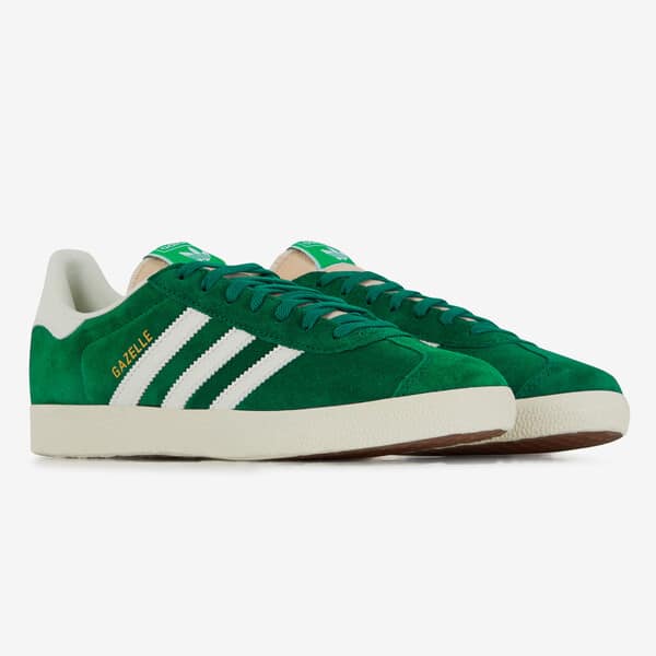 ADIDAS ORIGINALS GAZELLE VINTAGE