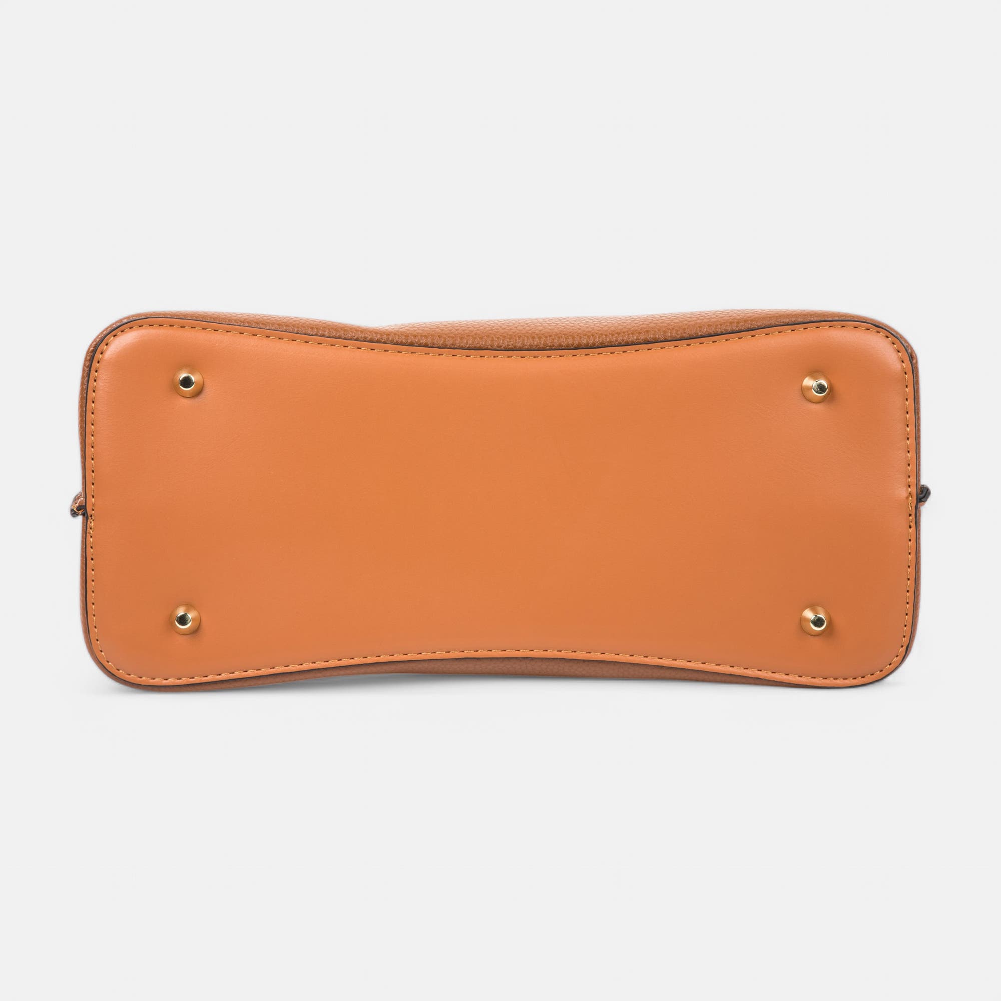 Sac à main cognac