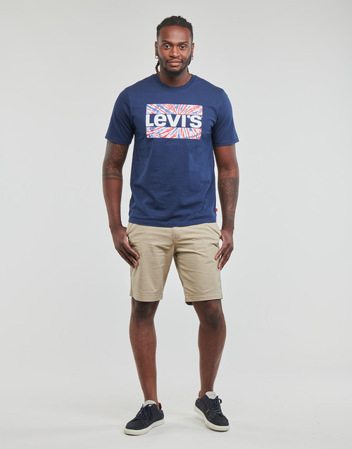 Levi's - XX CHINO SHORT II Beige