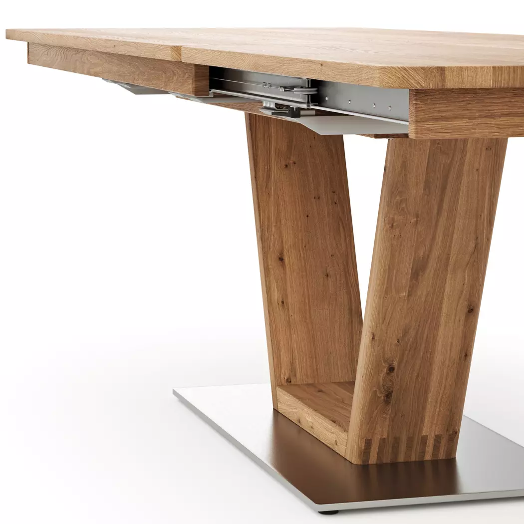 Esstisch mit Auszug Indianapolis 180/280 x 90 cm