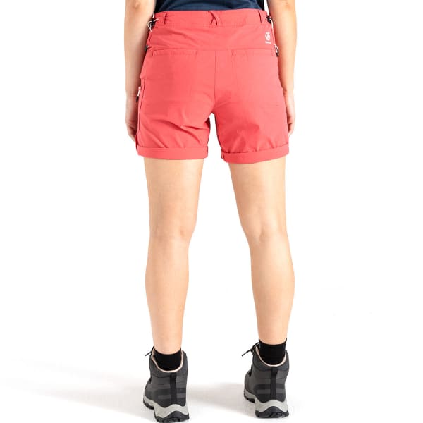 Short randonnée DARE 2B MELODIC II SHORT SORBET PINK