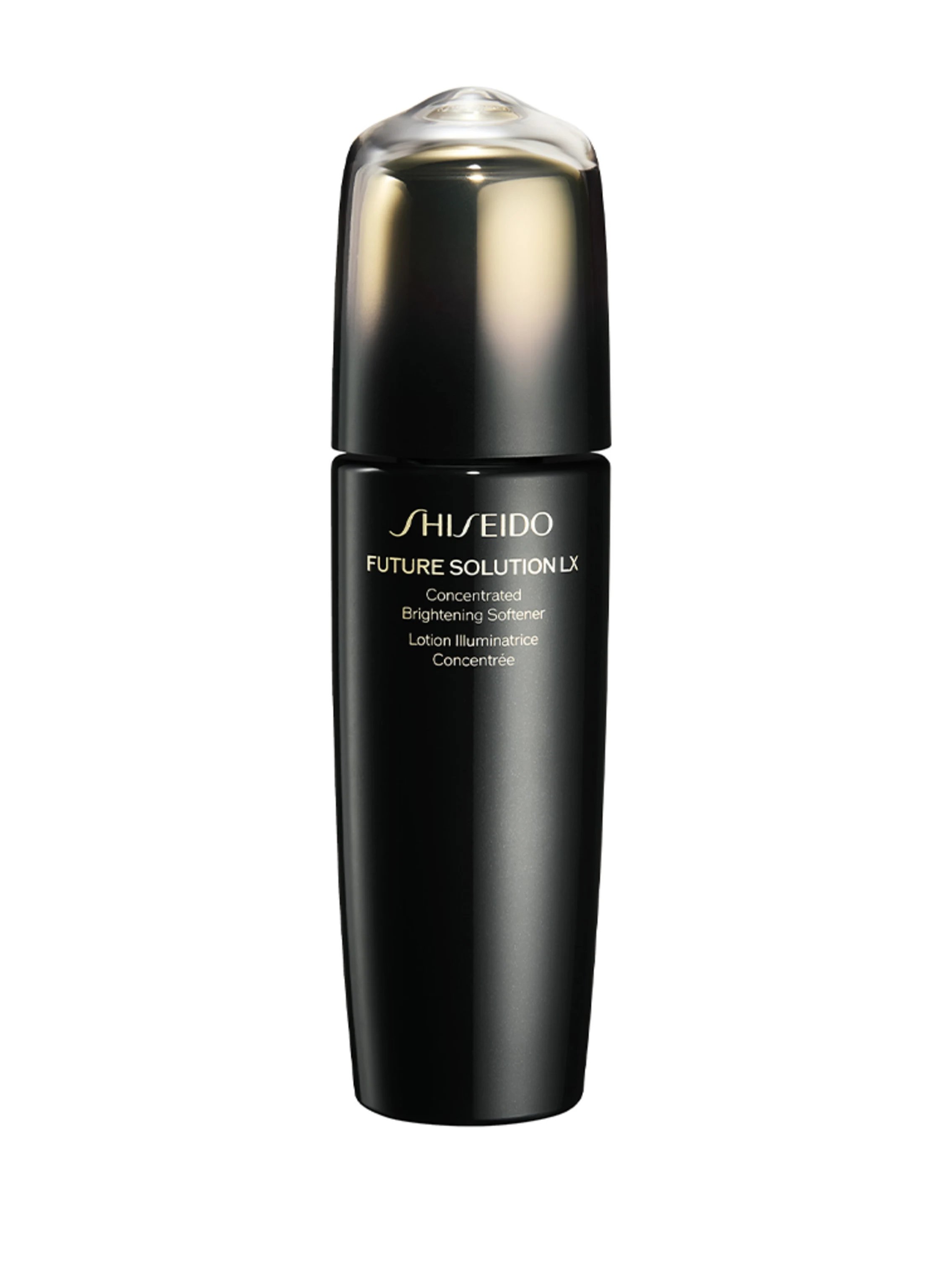 SHISEIDO FUTURE SOLUTION LX