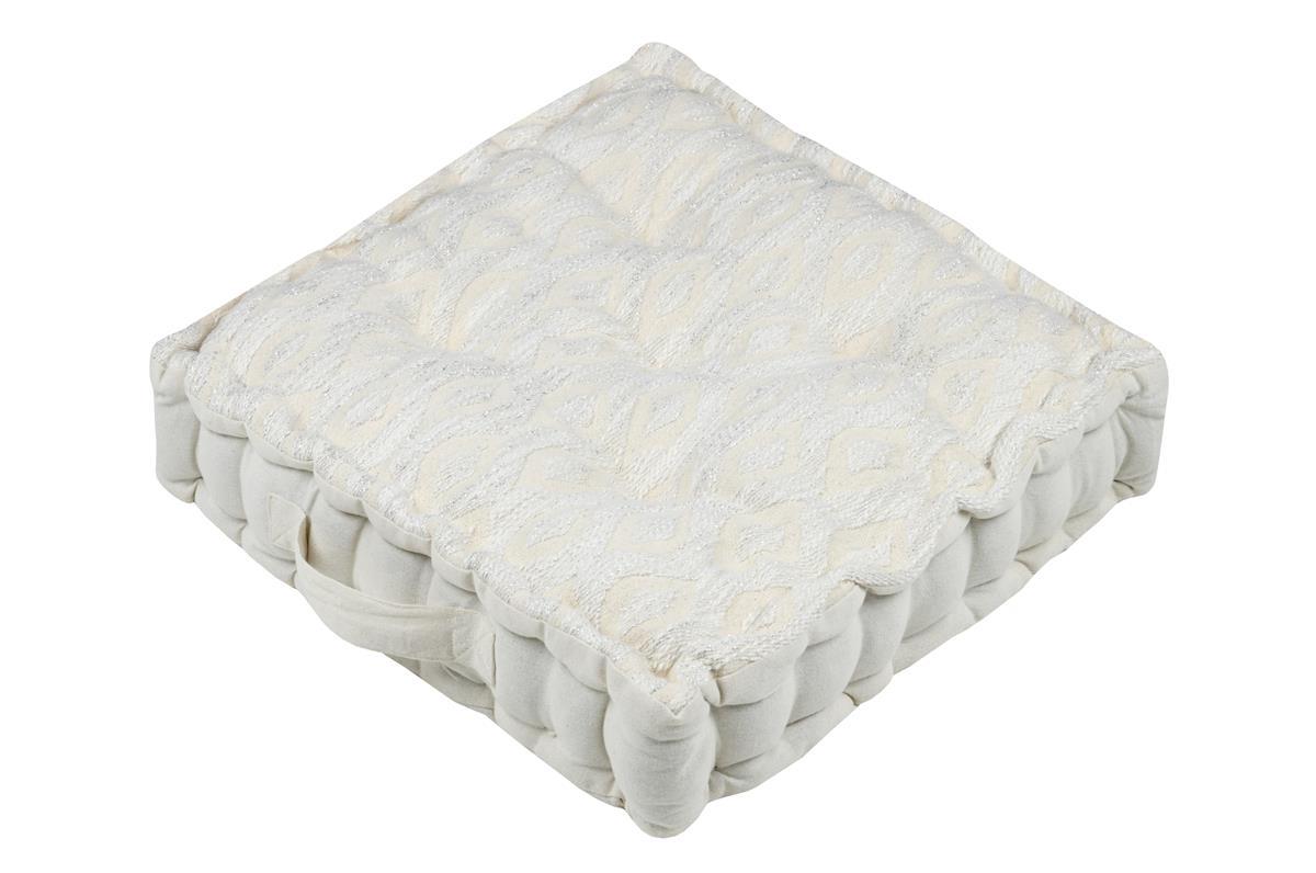 BALMA COUSSIN SOL 45X45X10CM LIN