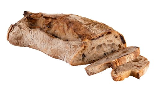 Joseph Brot BIO Ciabatta mit Tomaten und Oliven