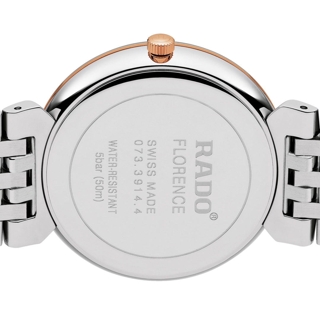 Rado Florence L Jubilé