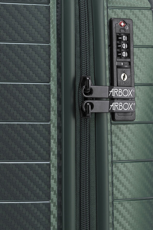 Airbox AZ18 Forestgreen