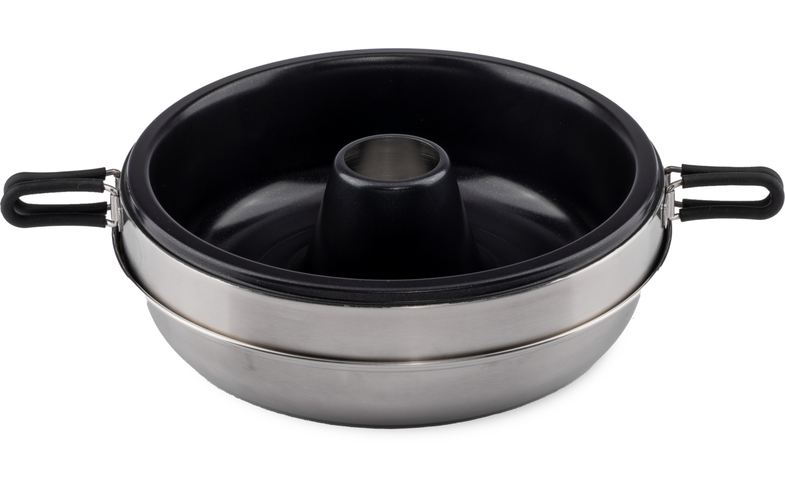 Petromax Camping Backofen Dimego 27 cm
